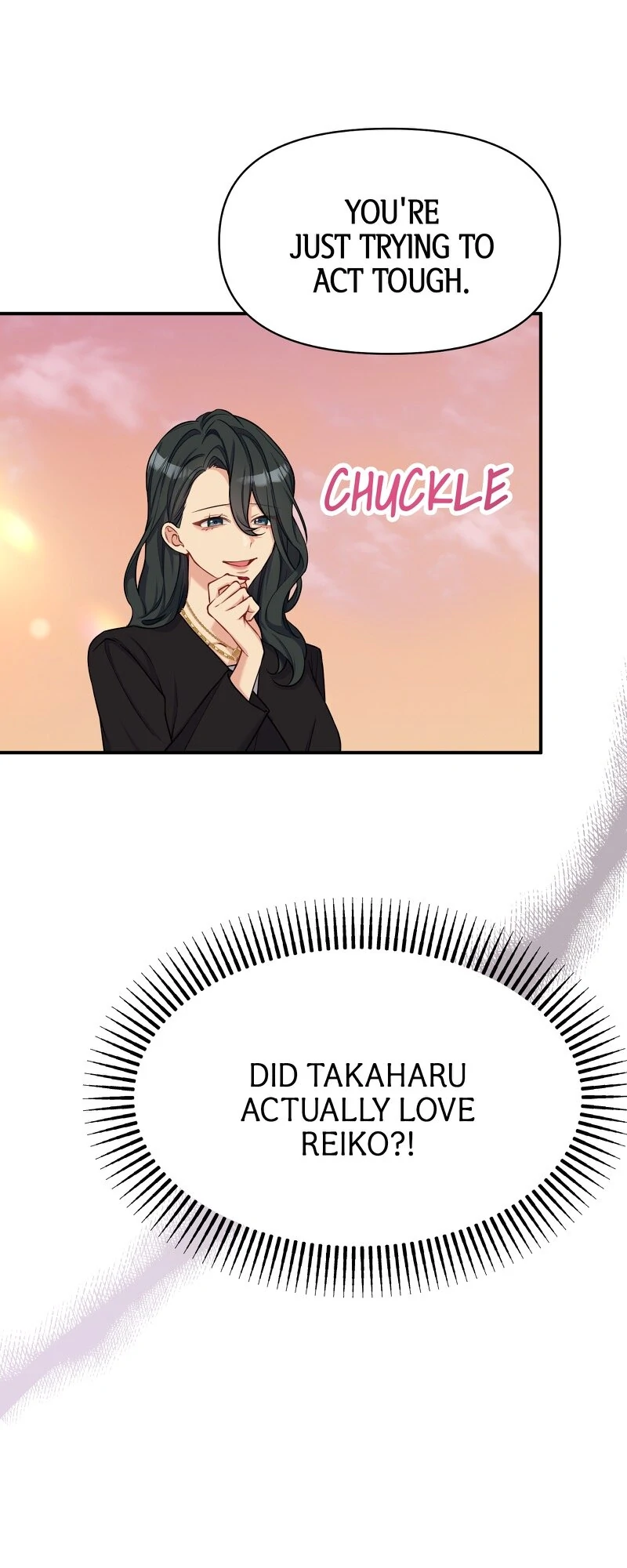 My Three Husbands Who Love Me chapter 28 page 10