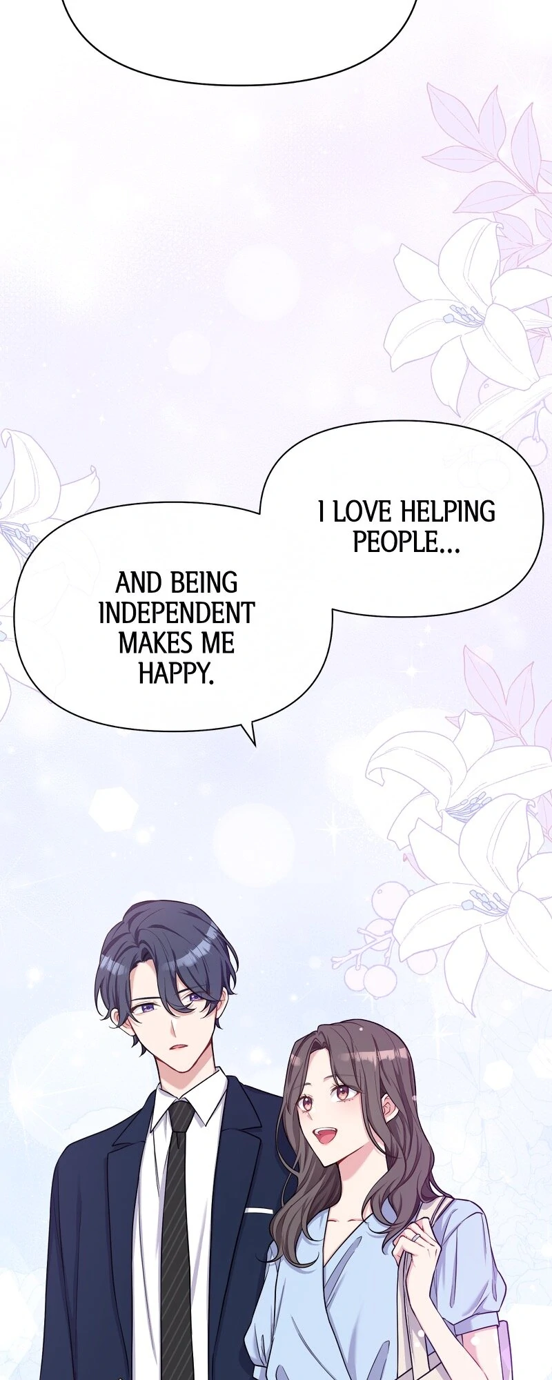 My Three Husbands Who Love Me chapter 28 page 18