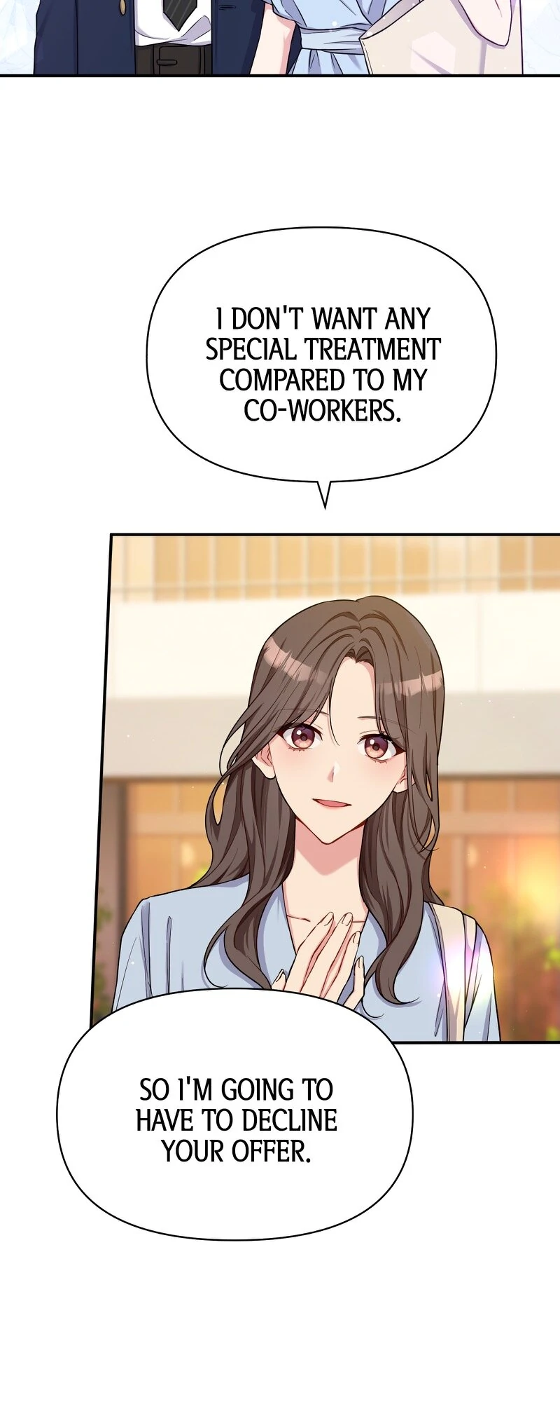 My Three Husbands Who Love Me chapter 28 page 19
