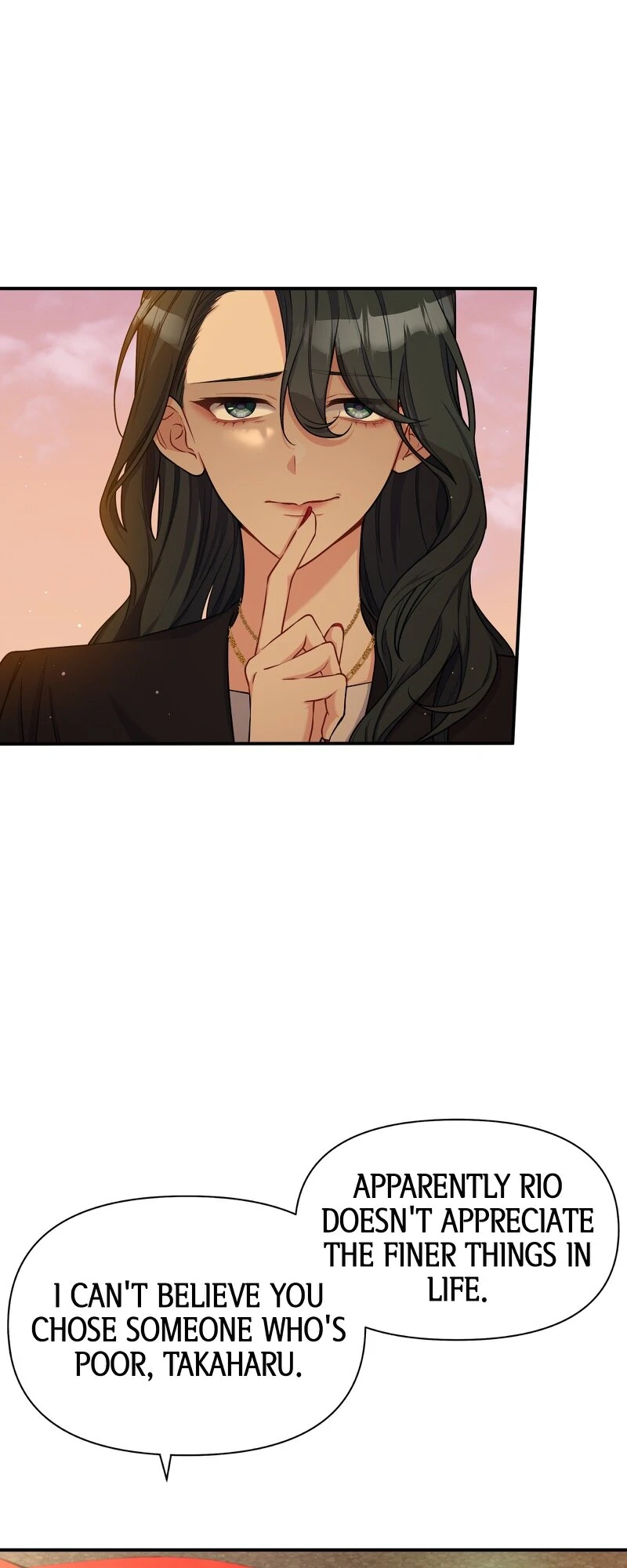 My Three Husbands Who Love Me chapter 28 page 20