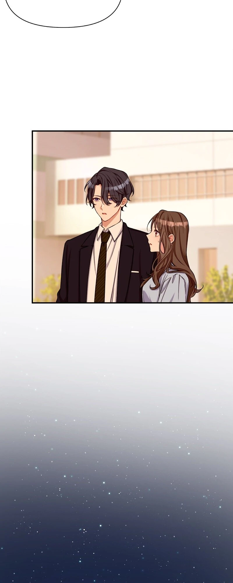 My Three Husbands Who Love Me chapter 28 page 23