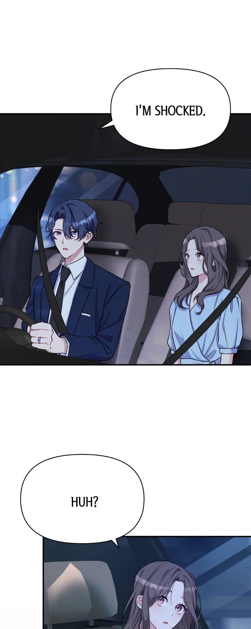 My Three Husbands Who Love Me chapter 28 page 25