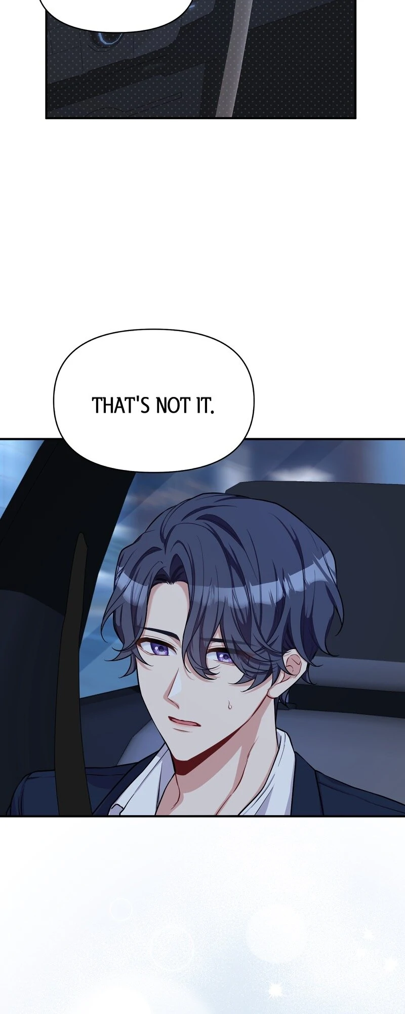 My Three Husbands Who Love Me chapter 28 page 28