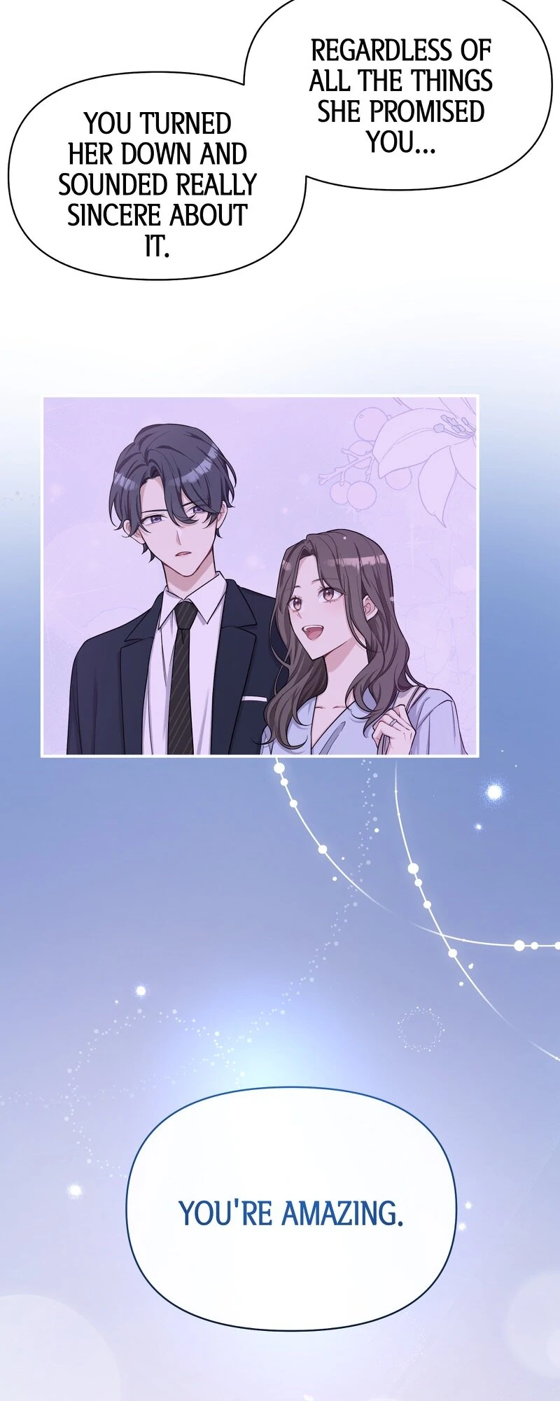 My Three Husbands Who Love Me chapter 28 page 30