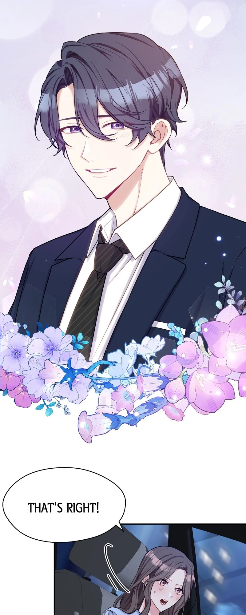 My Three Husbands Who Love Me chapter 28 page 31