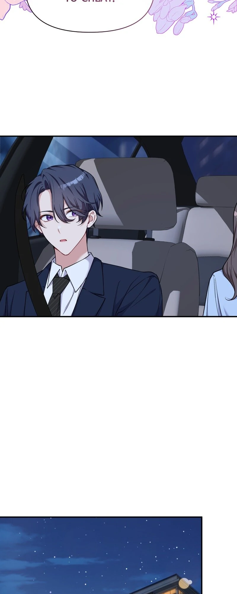 My Three Husbands Who Love Me chapter 28 page 34