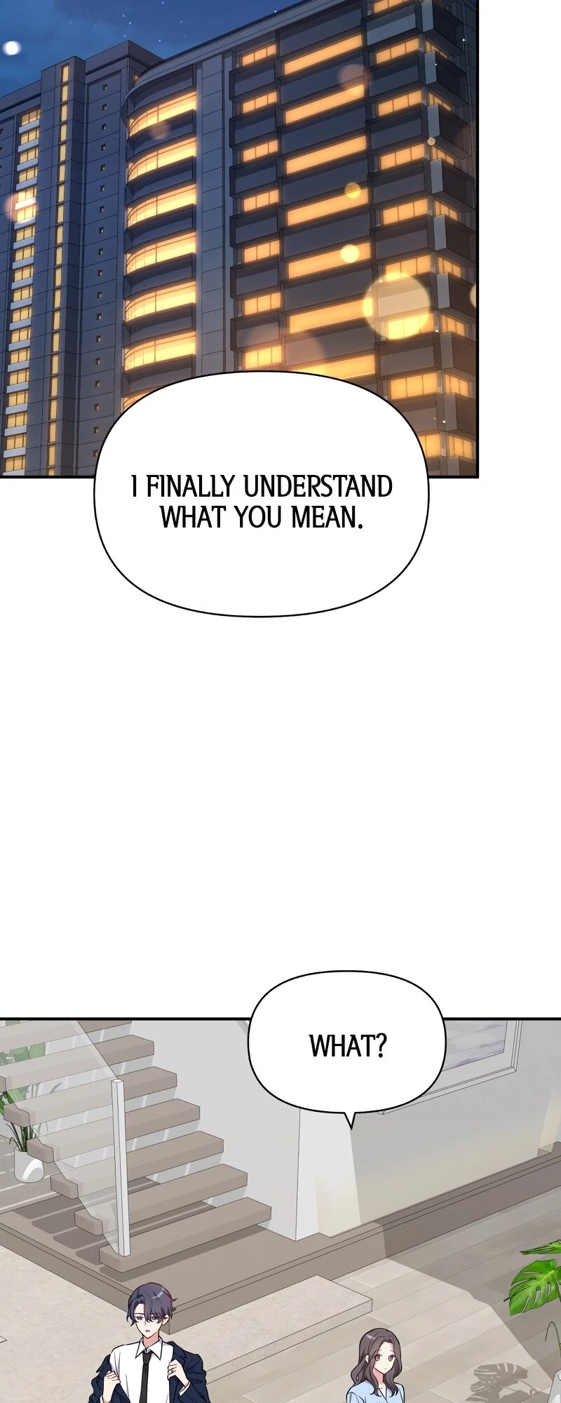 My Three Husbands Who Love Me chapter 28 page 35