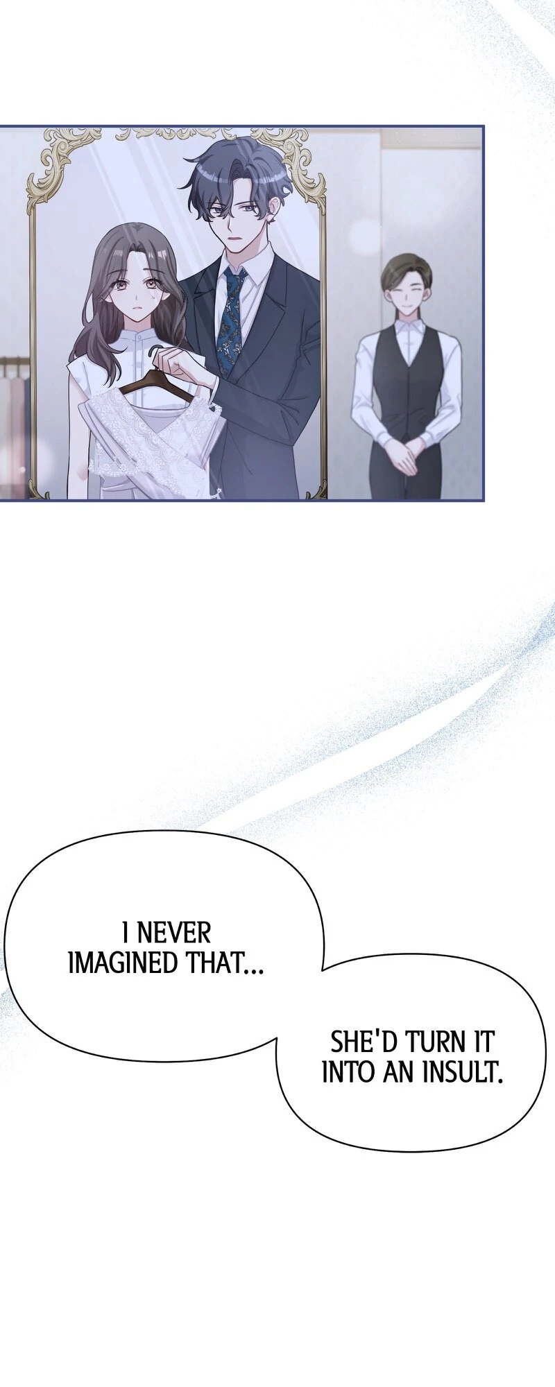 My Three Husbands Who Love Me chapter 28 page 37