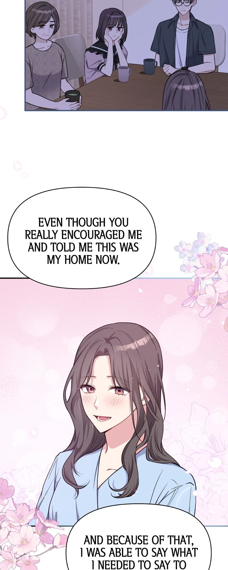 My Three Husbands Who Love Me chapter 28 page 41
