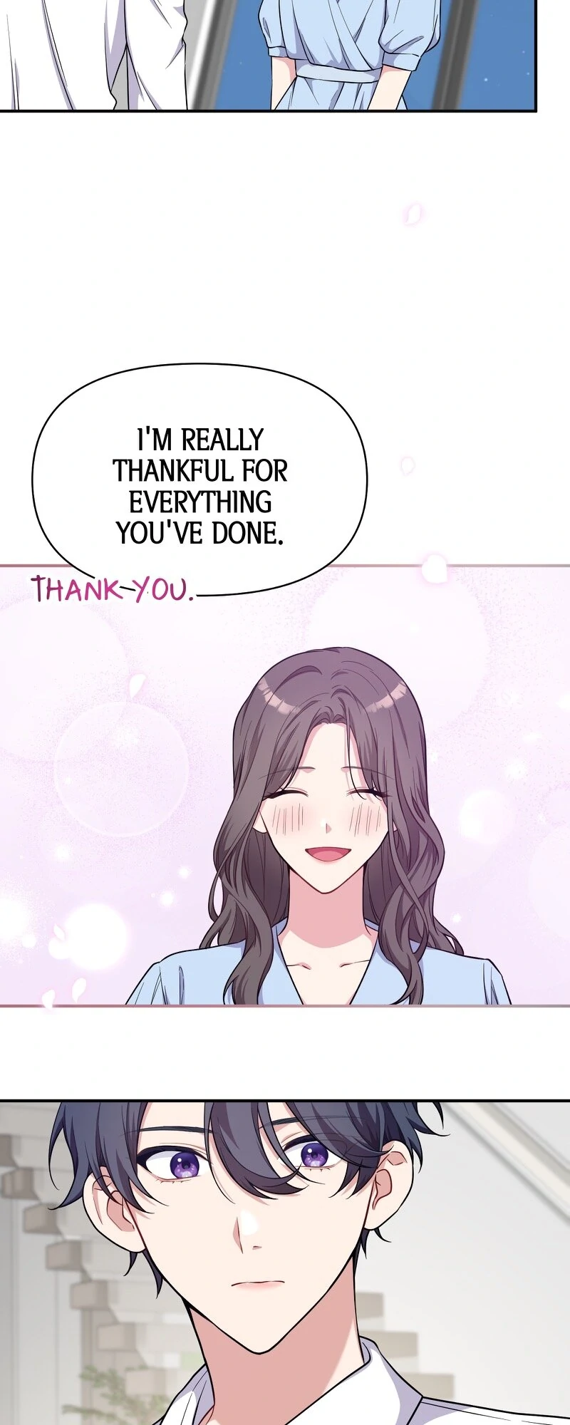 My Three Husbands Who Love Me chapter 28 page 43
