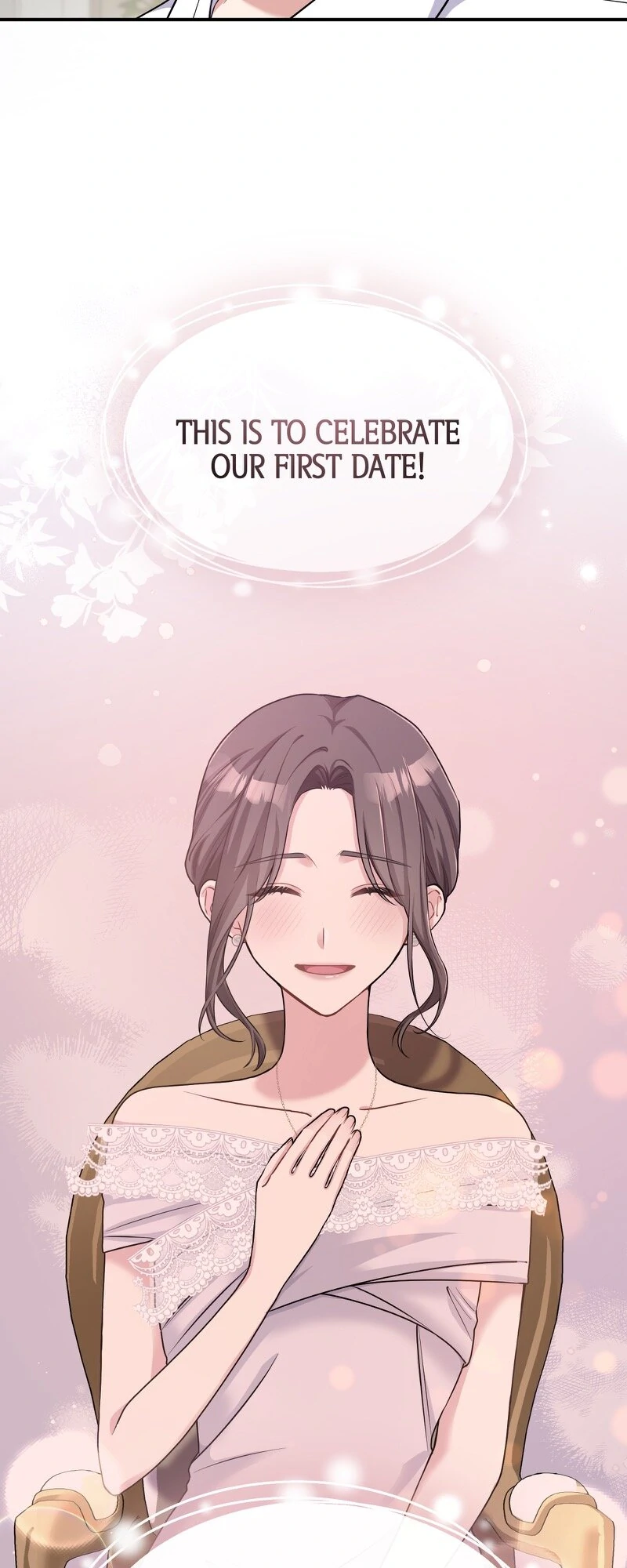 My Three Husbands Who Love Me chapter 28 page 44