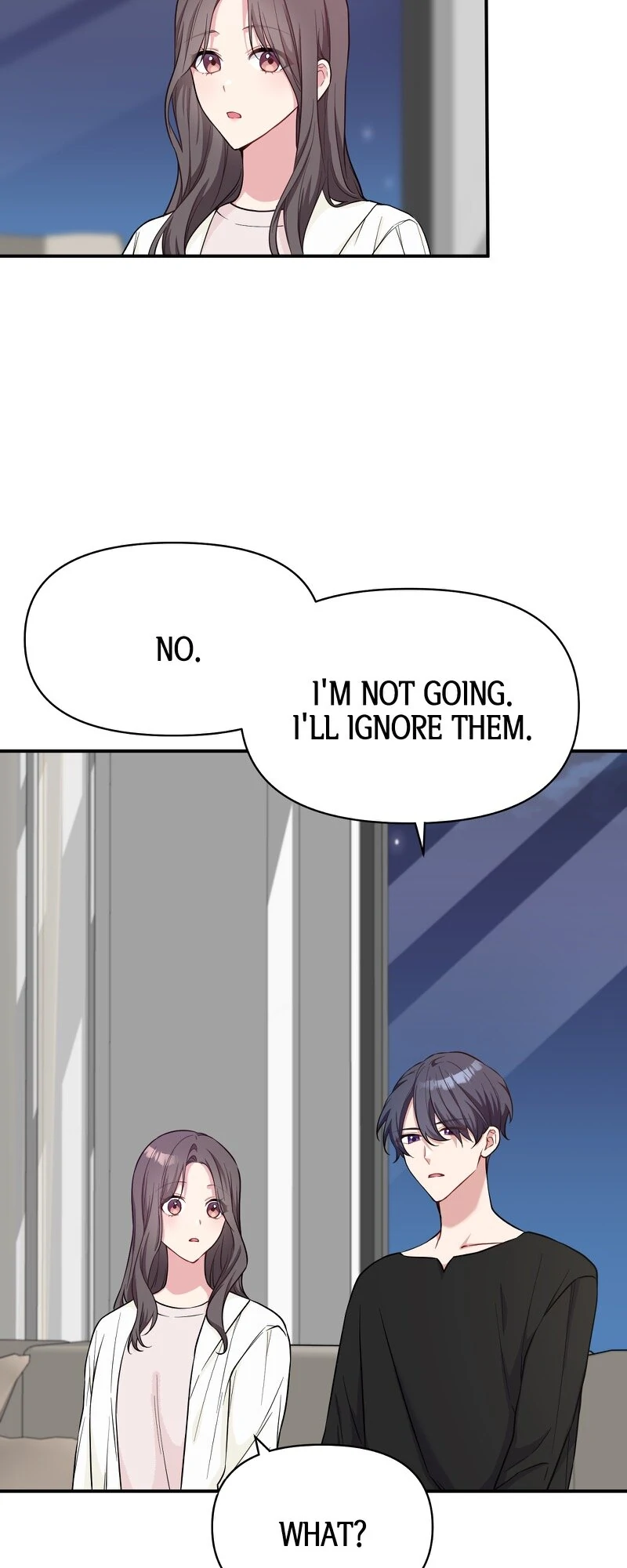 My Three Husbands Who Love Me chapter 28 page 49