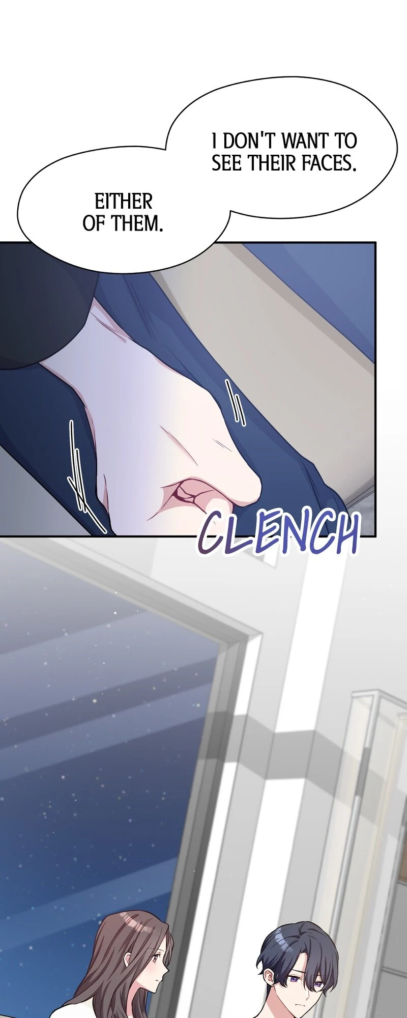 My Three Husbands Who Love Me chapter 28 page 51