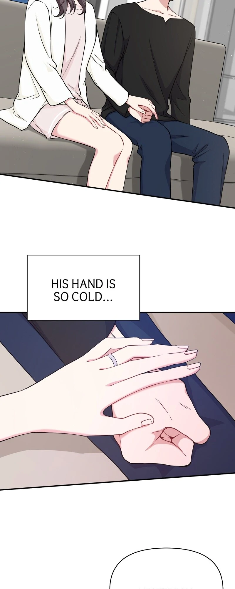 My Three Husbands Who Love Me chapter 28 page 52