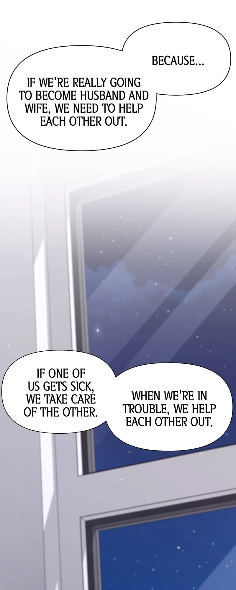 My Three Husbands Who Love Me chapter 28 page 54
