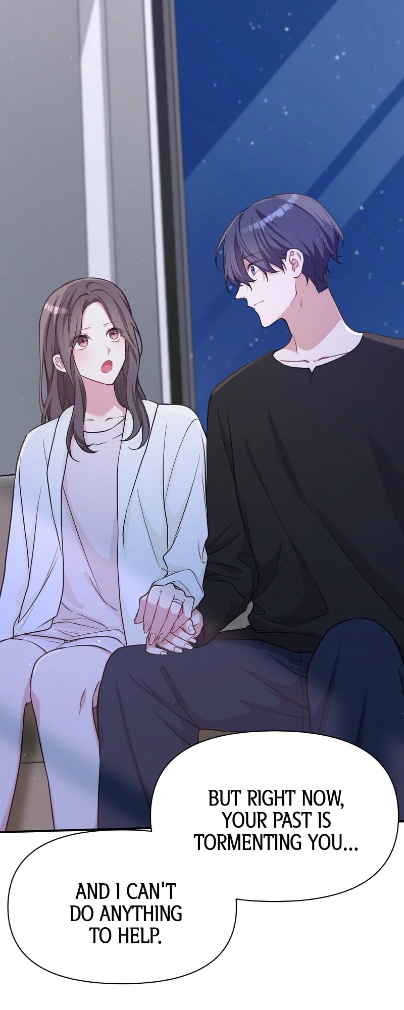 My Three Husbands Who Love Me chapter 28 page 55