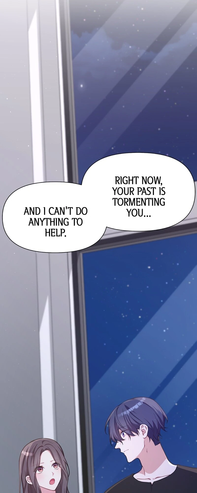 My Three Husbands Who Love Me chapter 29 page 1