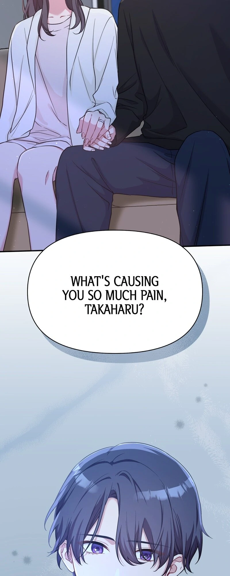 My Three Husbands Who Love Me chapter 29 page 2