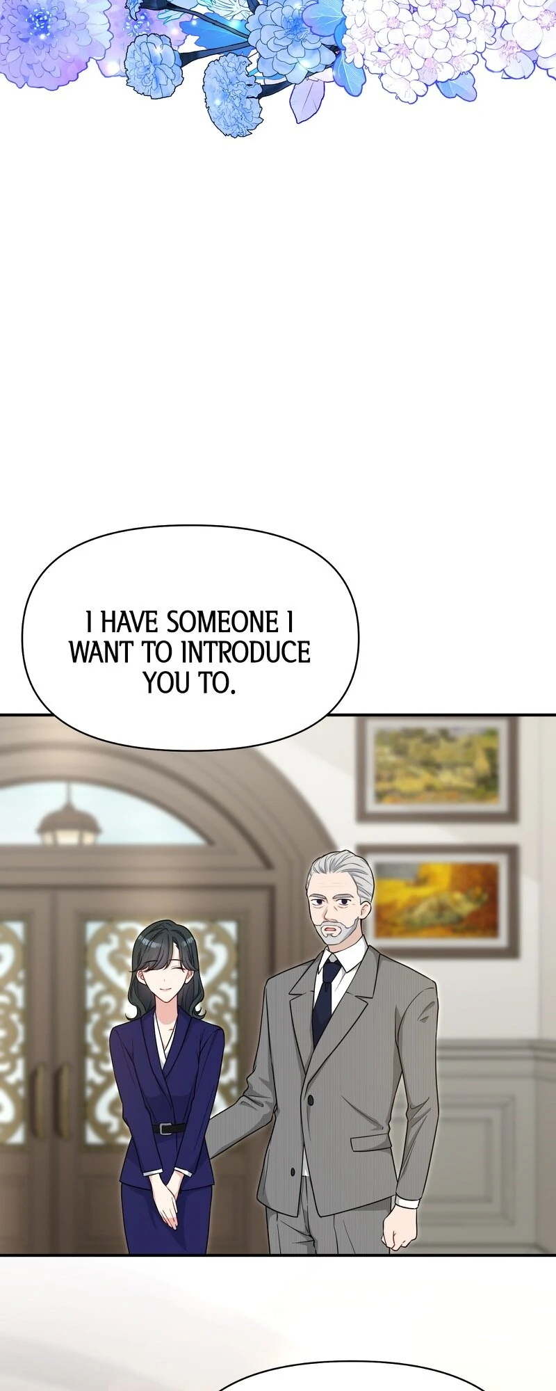 My Three Husbands Who Love Me chapter 29 page 7