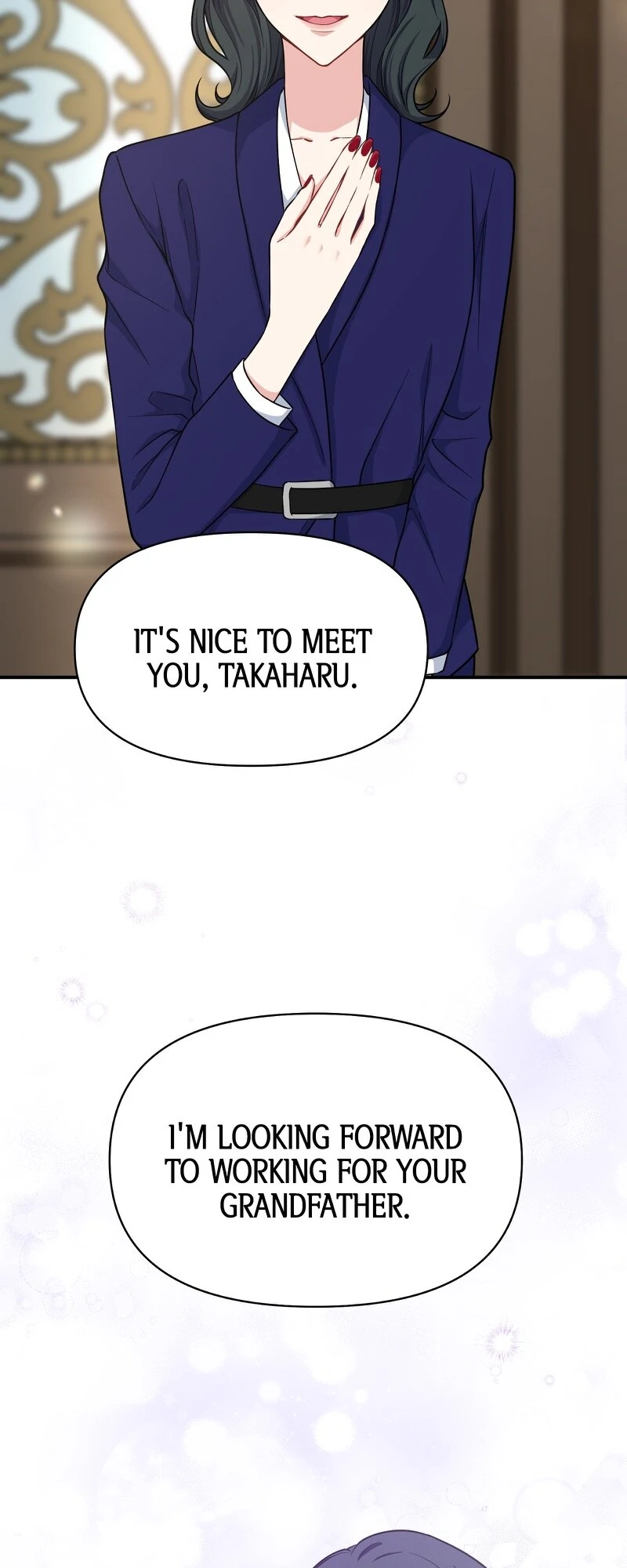 My Three Husbands Who Love Me chapter 29 page 9