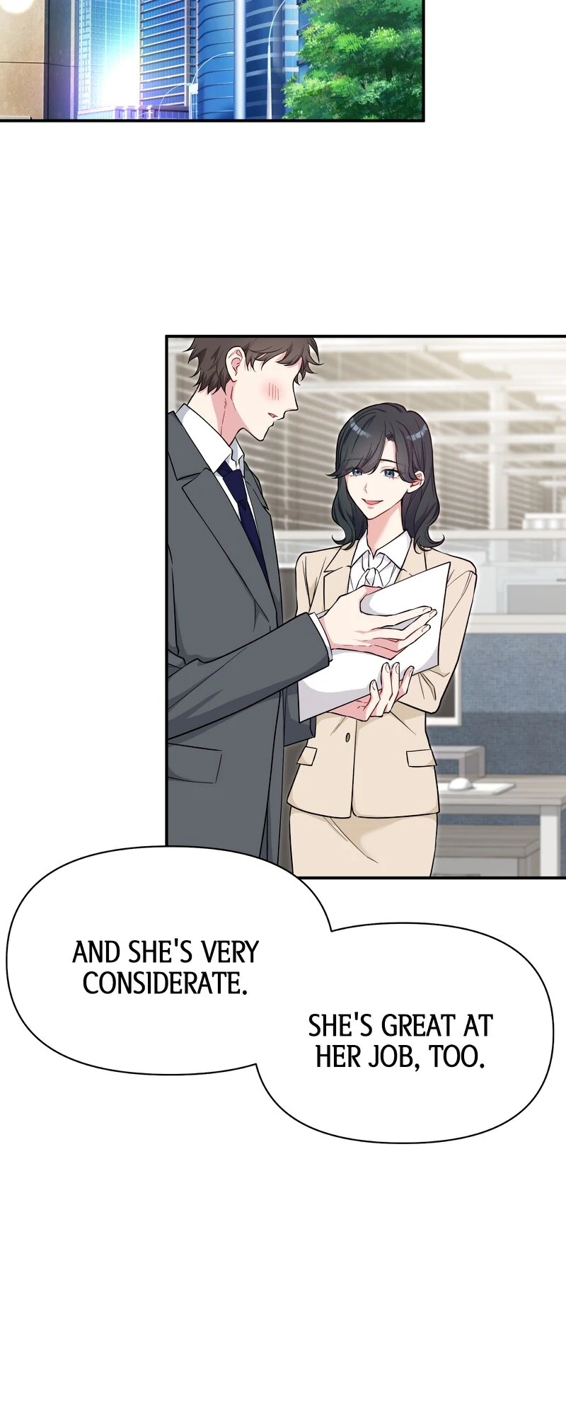 My Three Husbands Who Love Me chapter 29 page 11