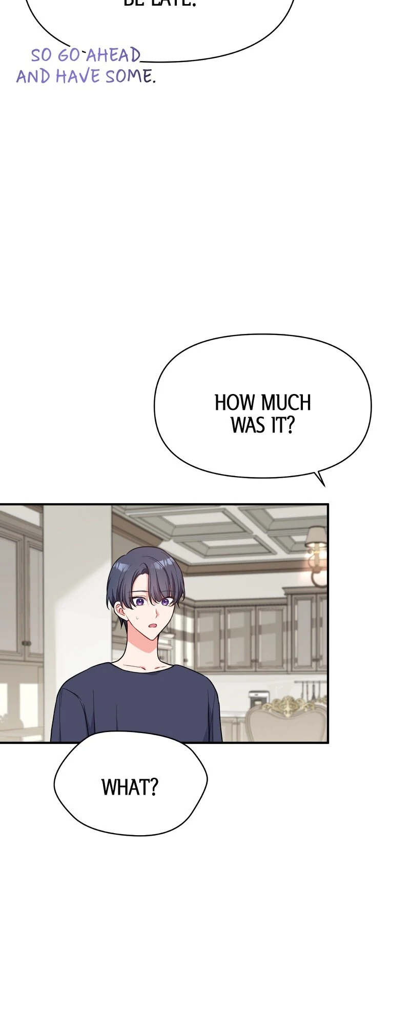 My Three Husbands Who Love Me chapter 29 page 23
