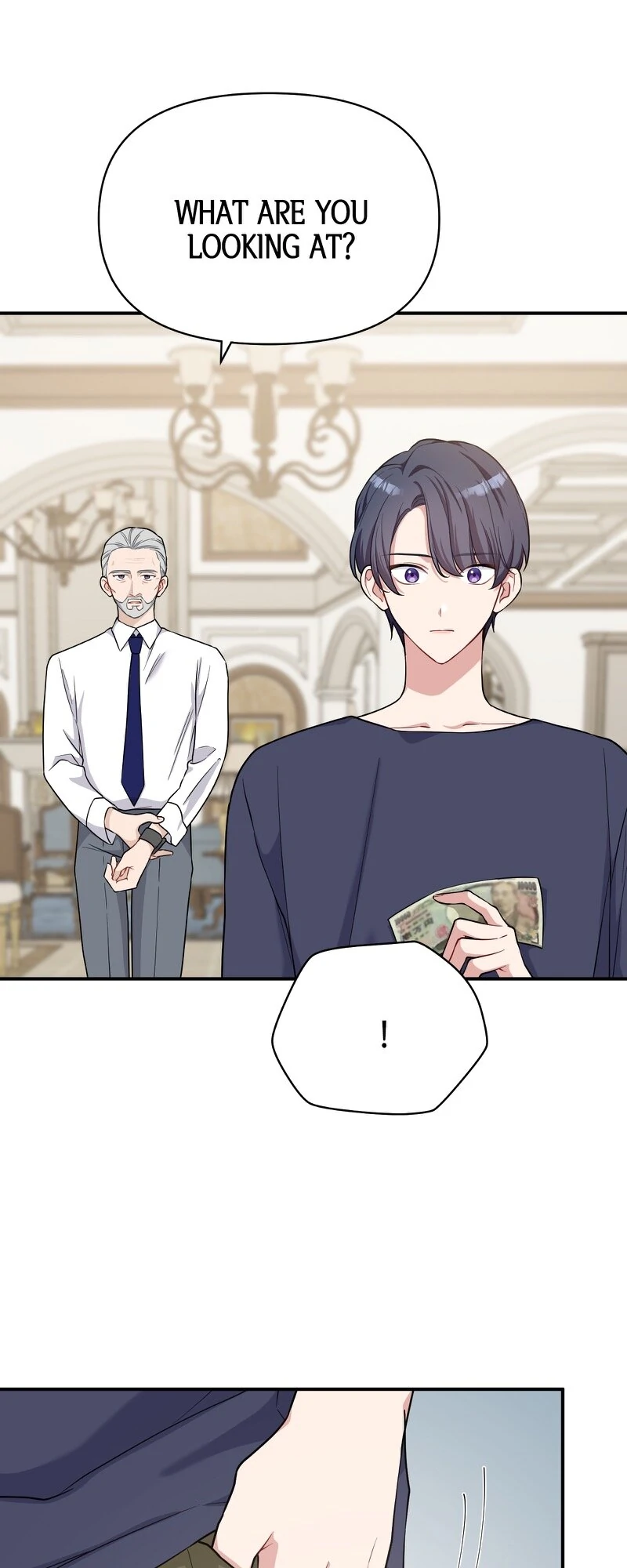 My Three Husbands Who Love Me chapter 29 page 28