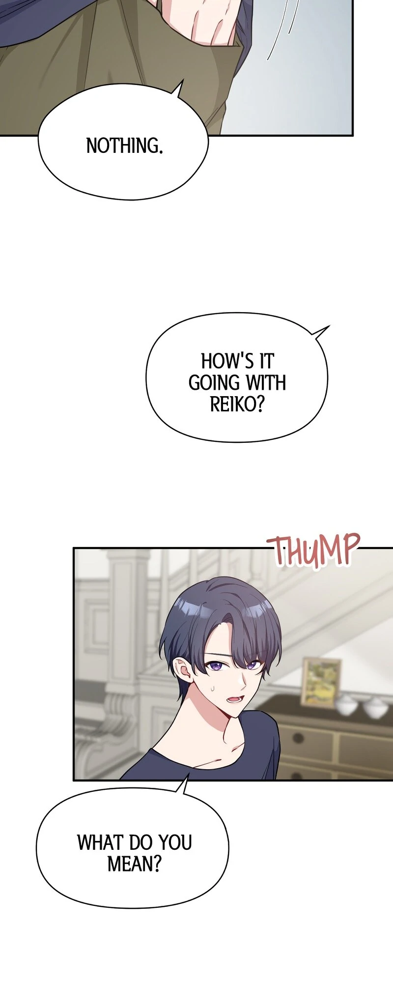 My Three Husbands Who Love Me chapter 29 page 29