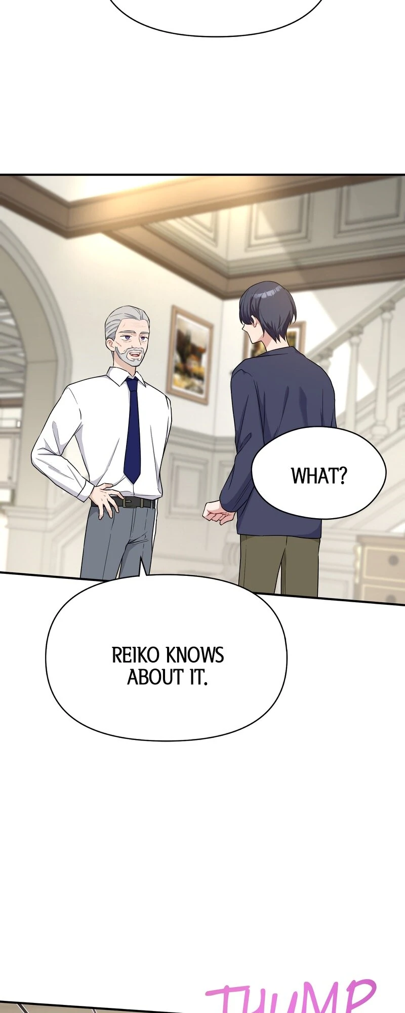 My Three Husbands Who Love Me chapter 29 page 31