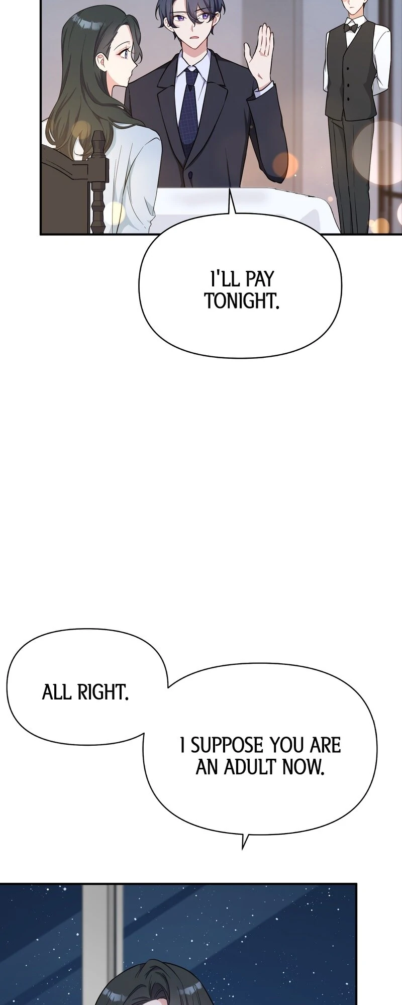 My Three Husbands Who Love Me chapter 29 page 38