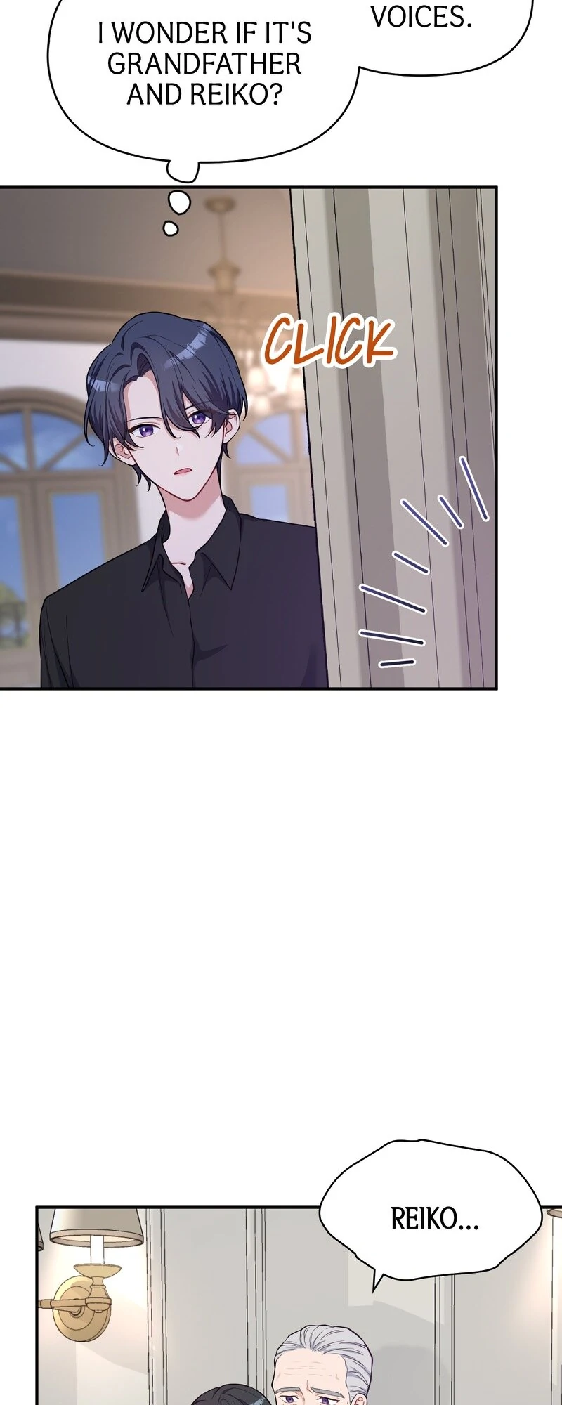 My Three Husbands Who Love Me chapter 29 page 45