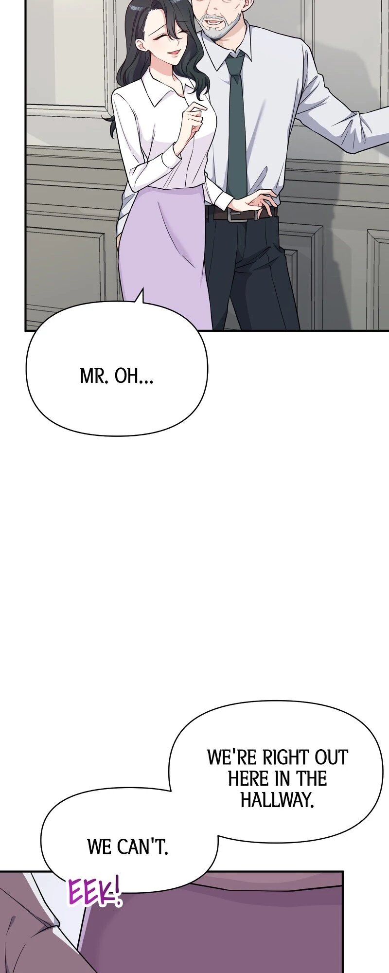 My Three Husbands Who Love Me chapter 29 page 46
