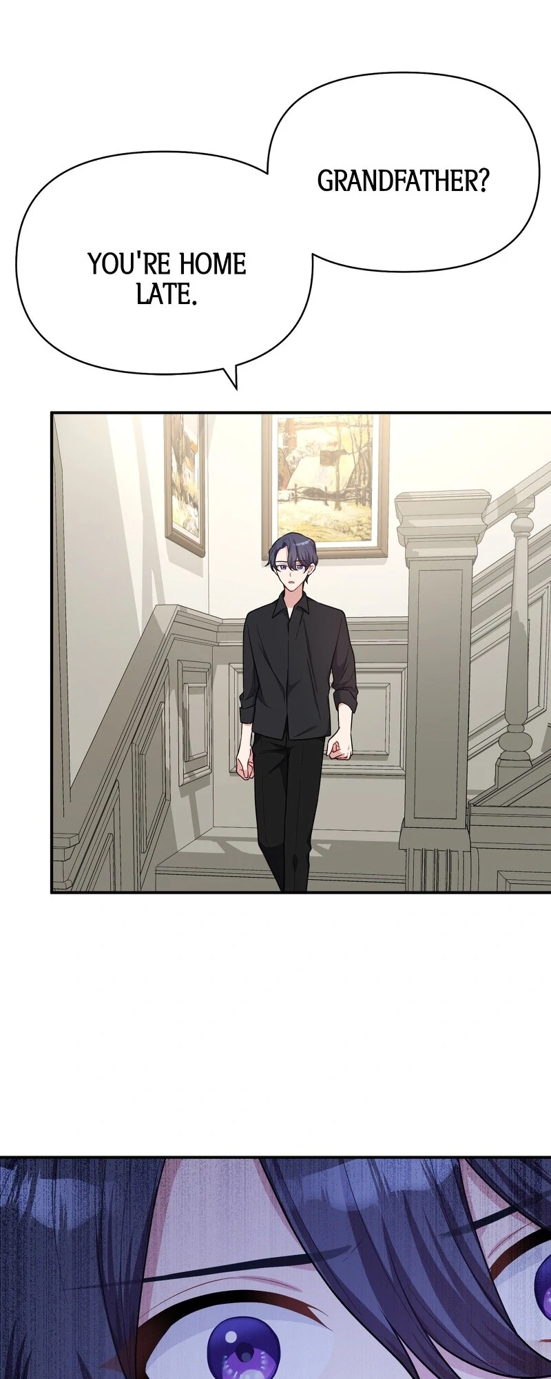 My Three Husbands Who Love Me chapter 29 page 49