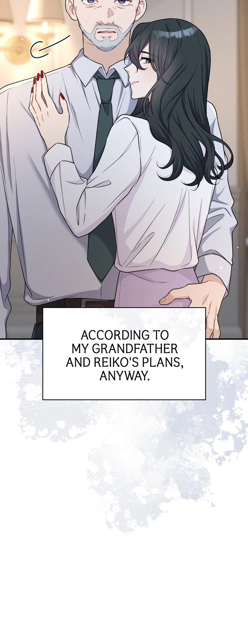 My Three Husbands Who Love Me chapter 29 page 59