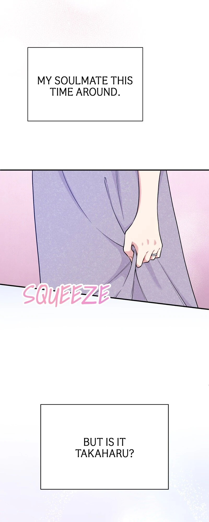 My Three Husbands Who Love Me chapter 32 page 2