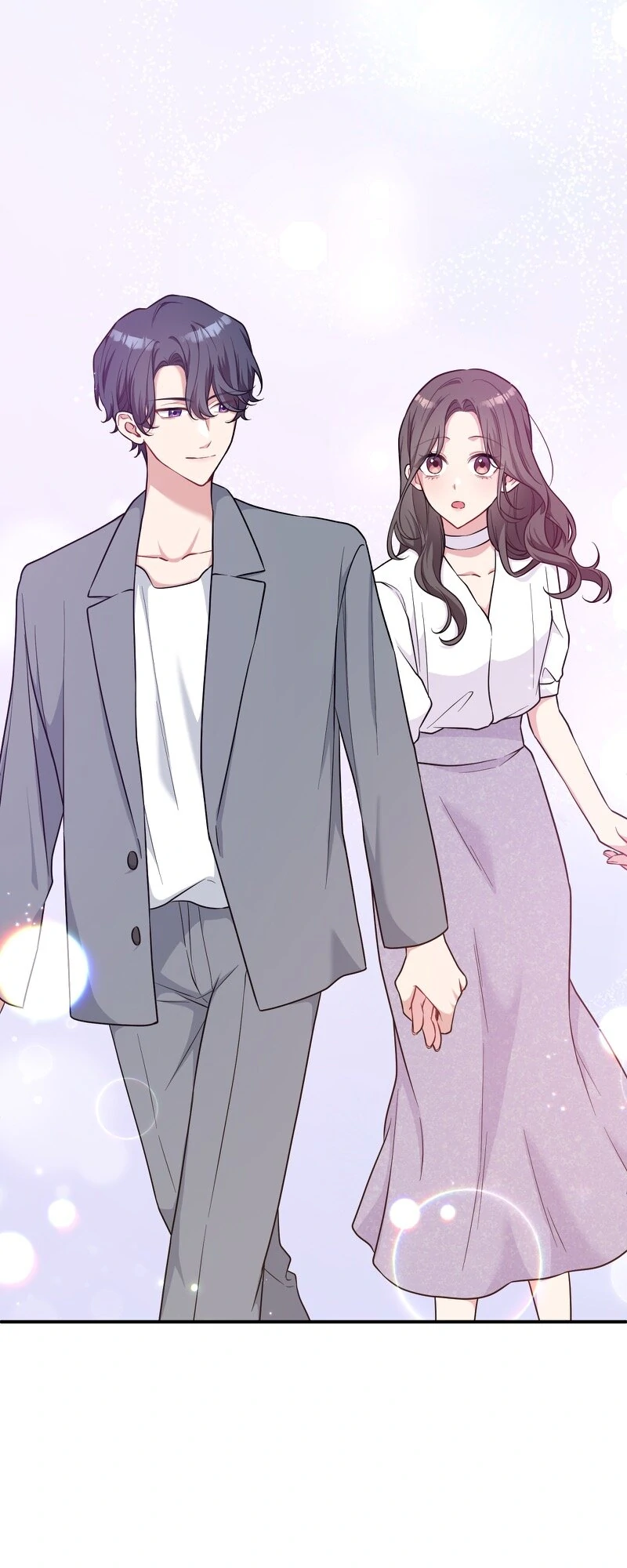 My Three Husbands Who Love Me chapter 32 page 3