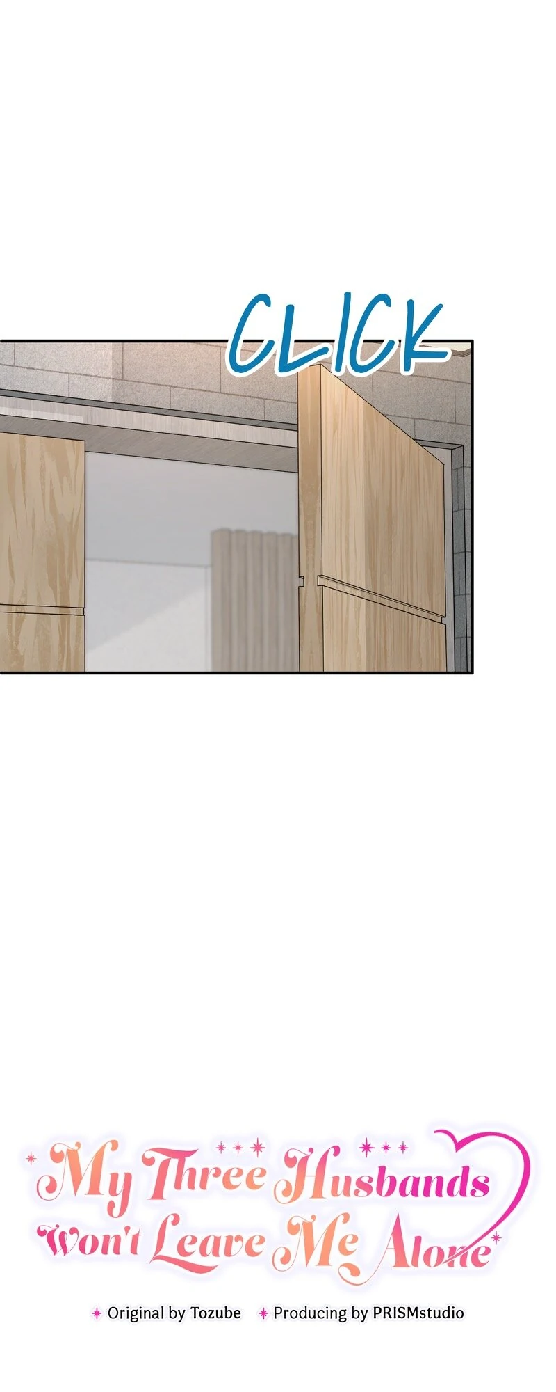 My Three Husbands Who Love Me chapter 32 page 4