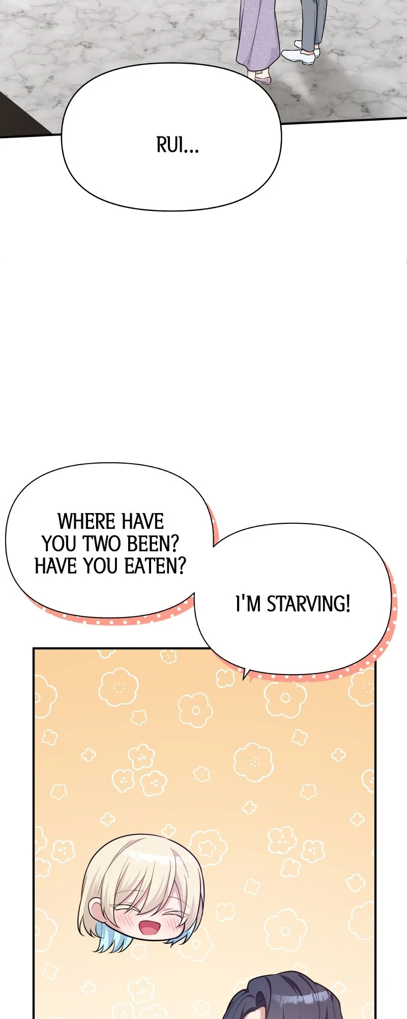 My Three Husbands Who Love Me chapter 32 page 6