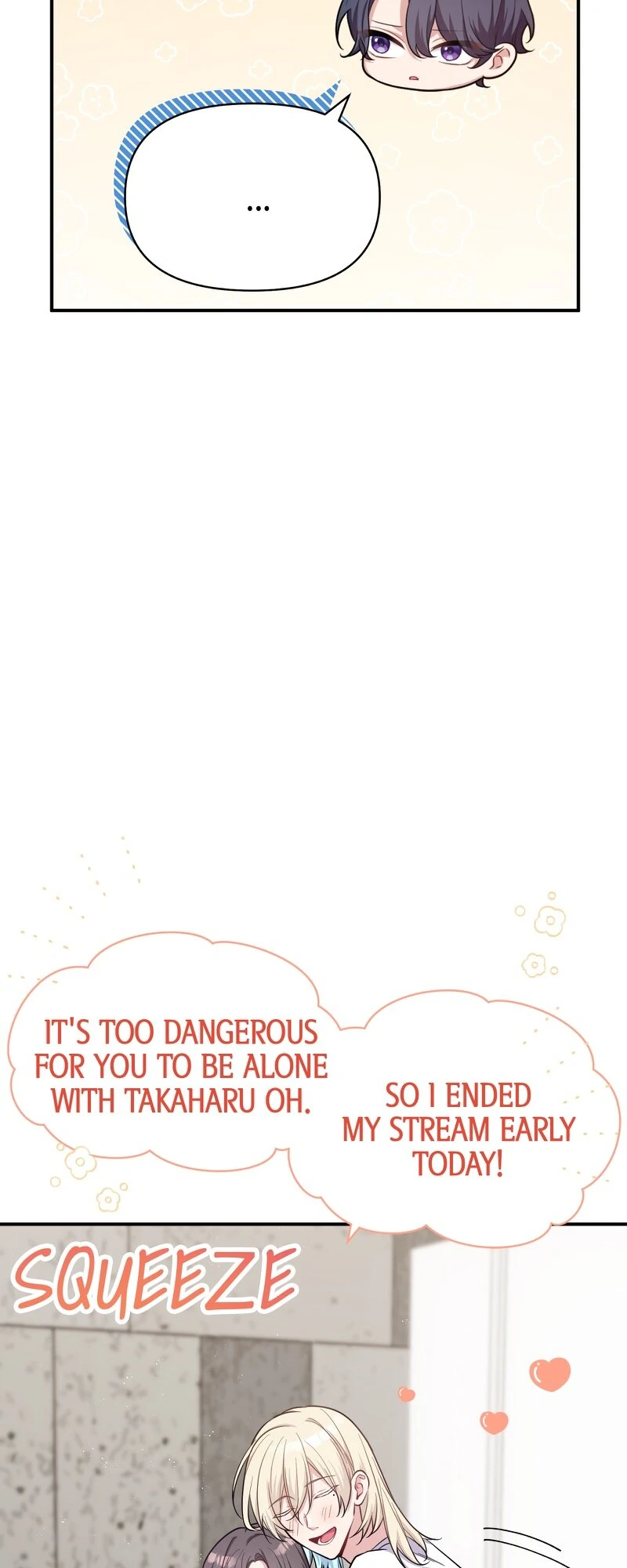 My Three Husbands Who Love Me chapter 32 page 7