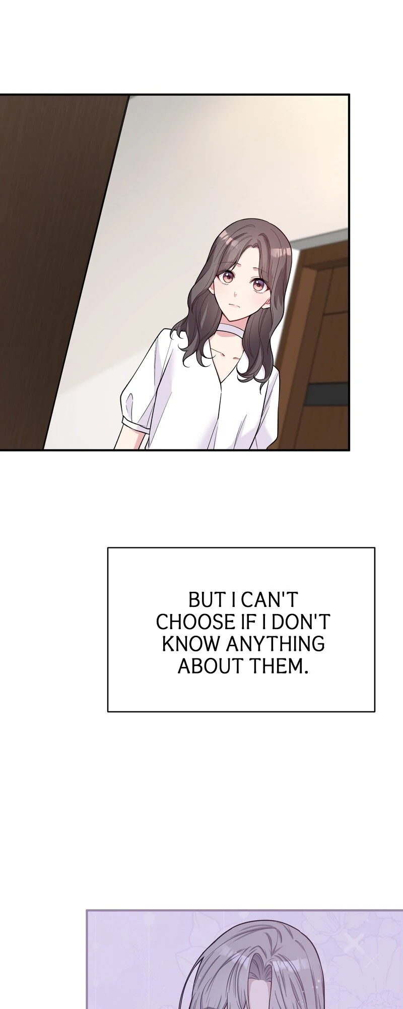 My Three Husbands Who Love Me chapter 32 page 18