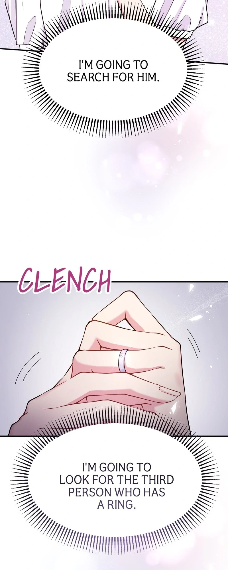 My Three Husbands Who Love Me chapter 32 page 20