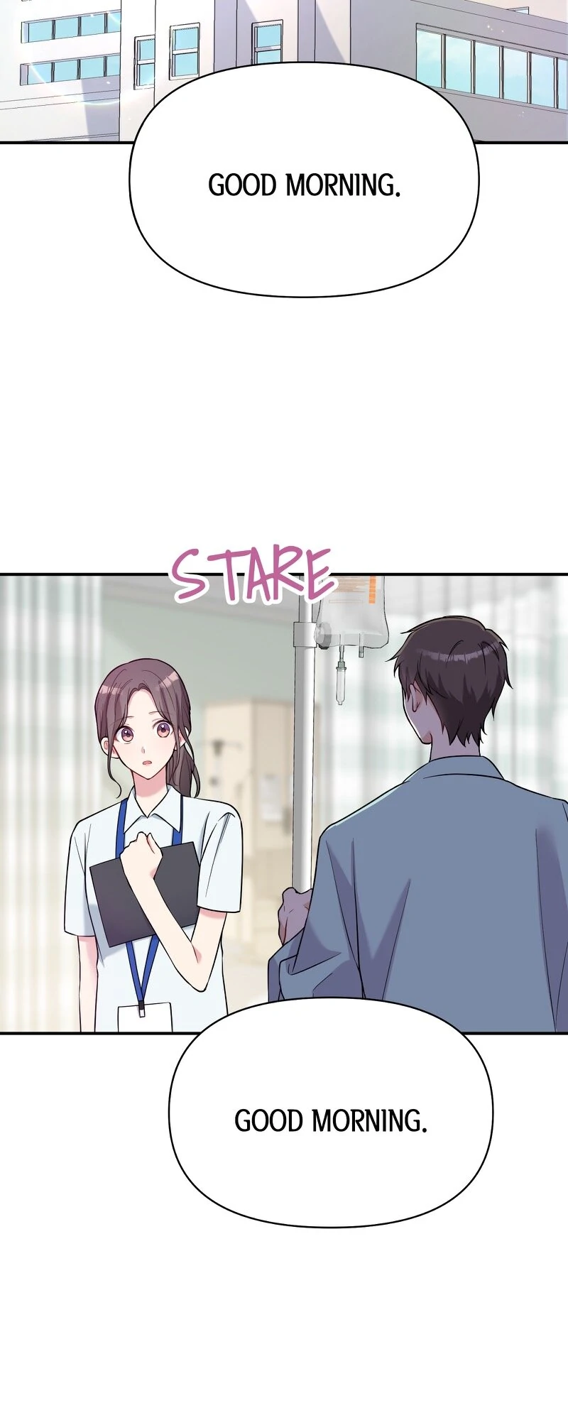 My Three Husbands Who Love Me chapter 32 page 22