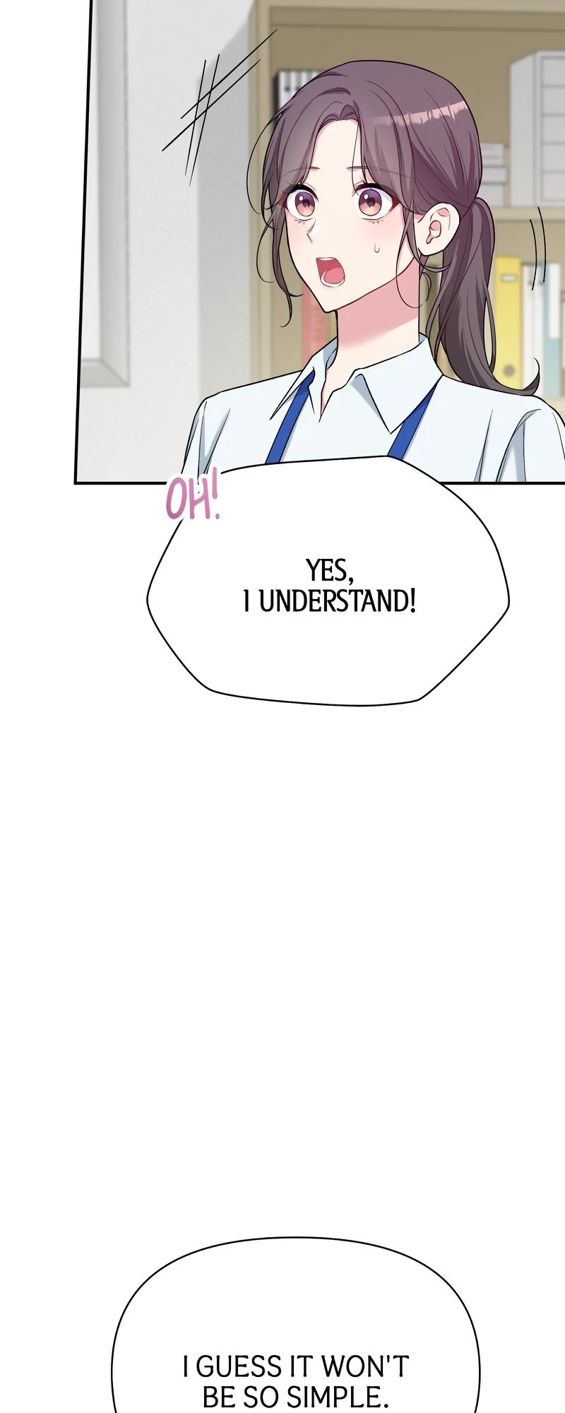 My Three Husbands Who Love Me chapter 32 page 25