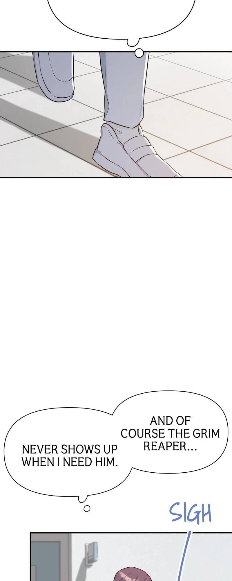 My Three Husbands Who Love Me chapter 32 page 26