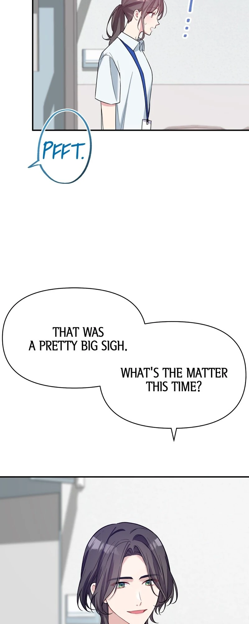 My Three Husbands Who Love Me chapter 32 page 27