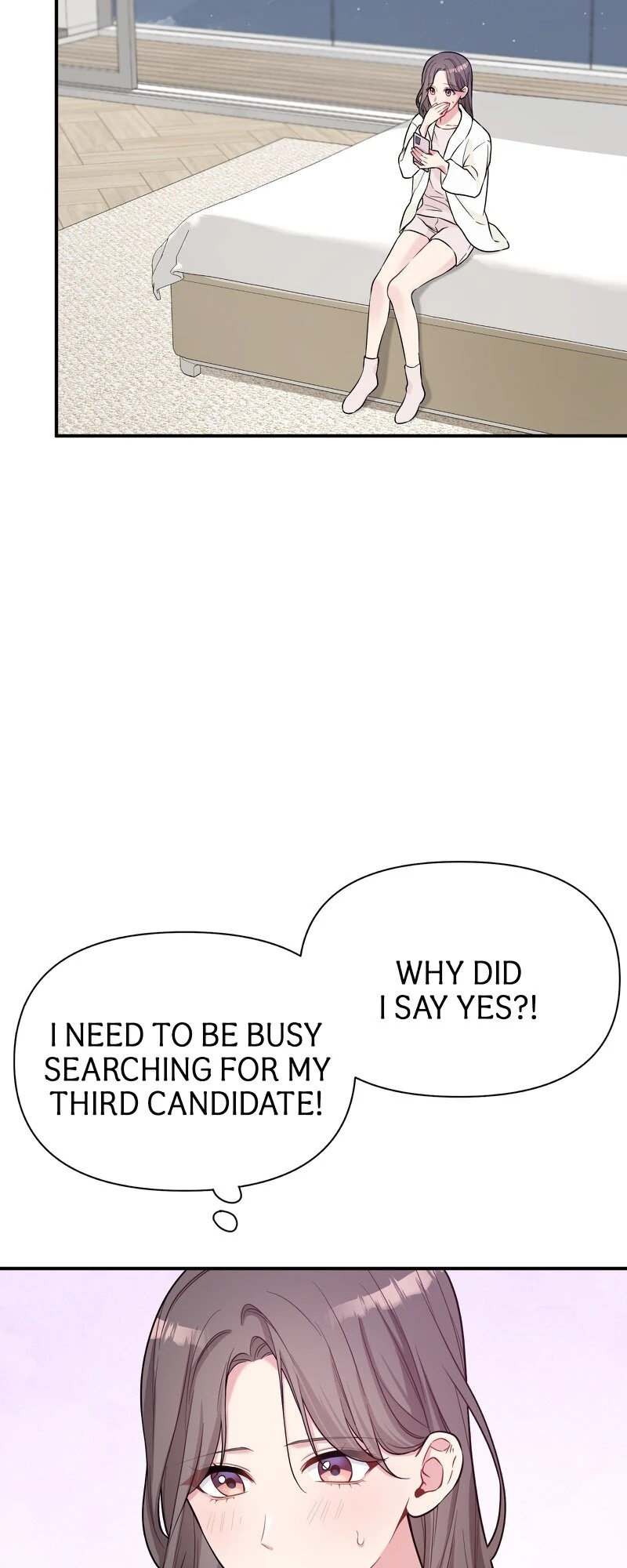My Three Husbands Who Love Me chapter 32 page 35