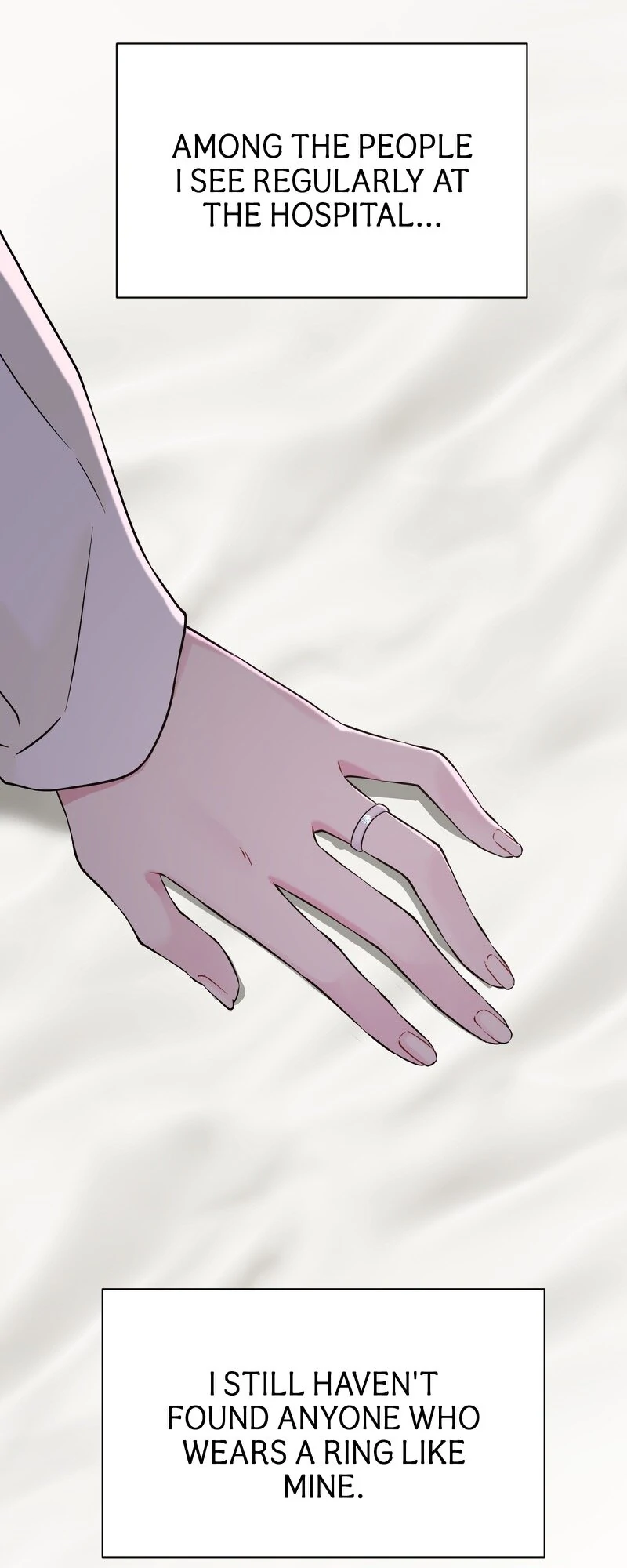 My Three Husbands Who Love Me chapter 32 page 39