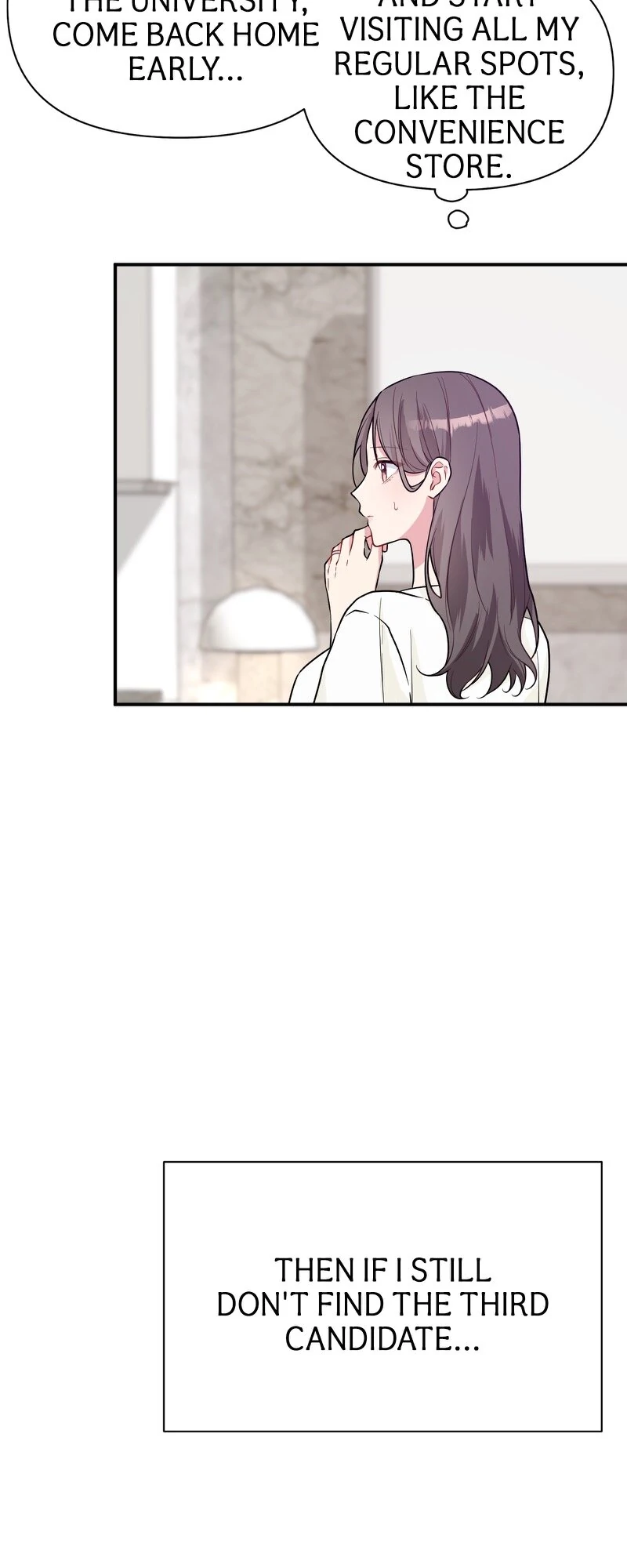 My Three Husbands Who Love Me chapter 32 page 41