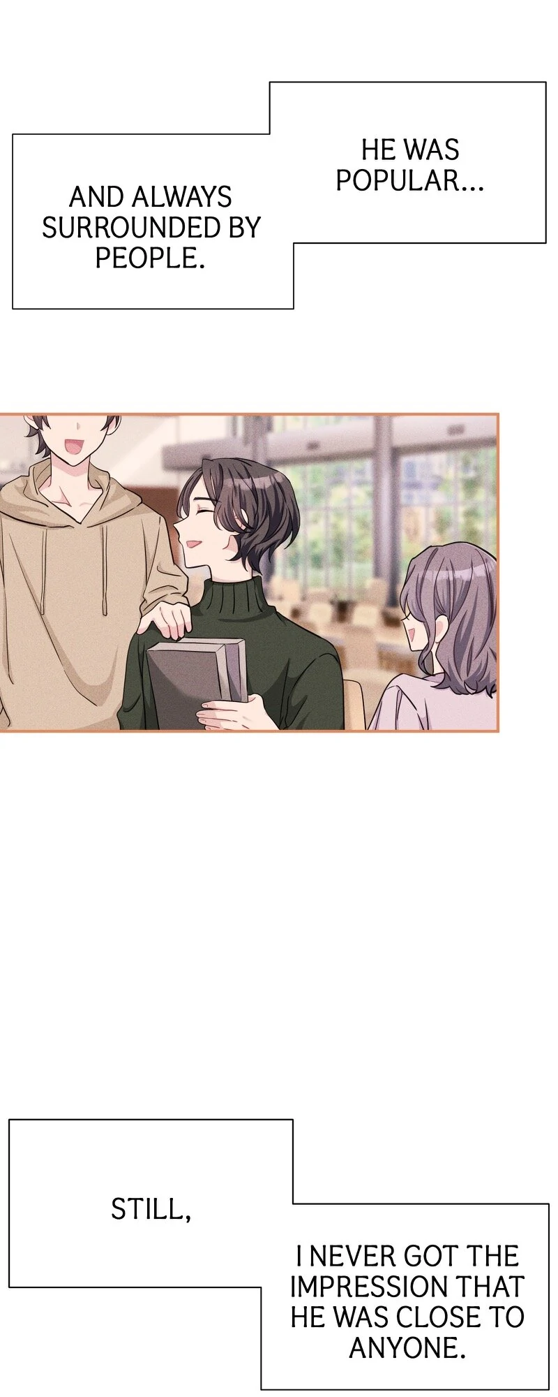 My Three Husbands Who Love Me chapter 32 page 52