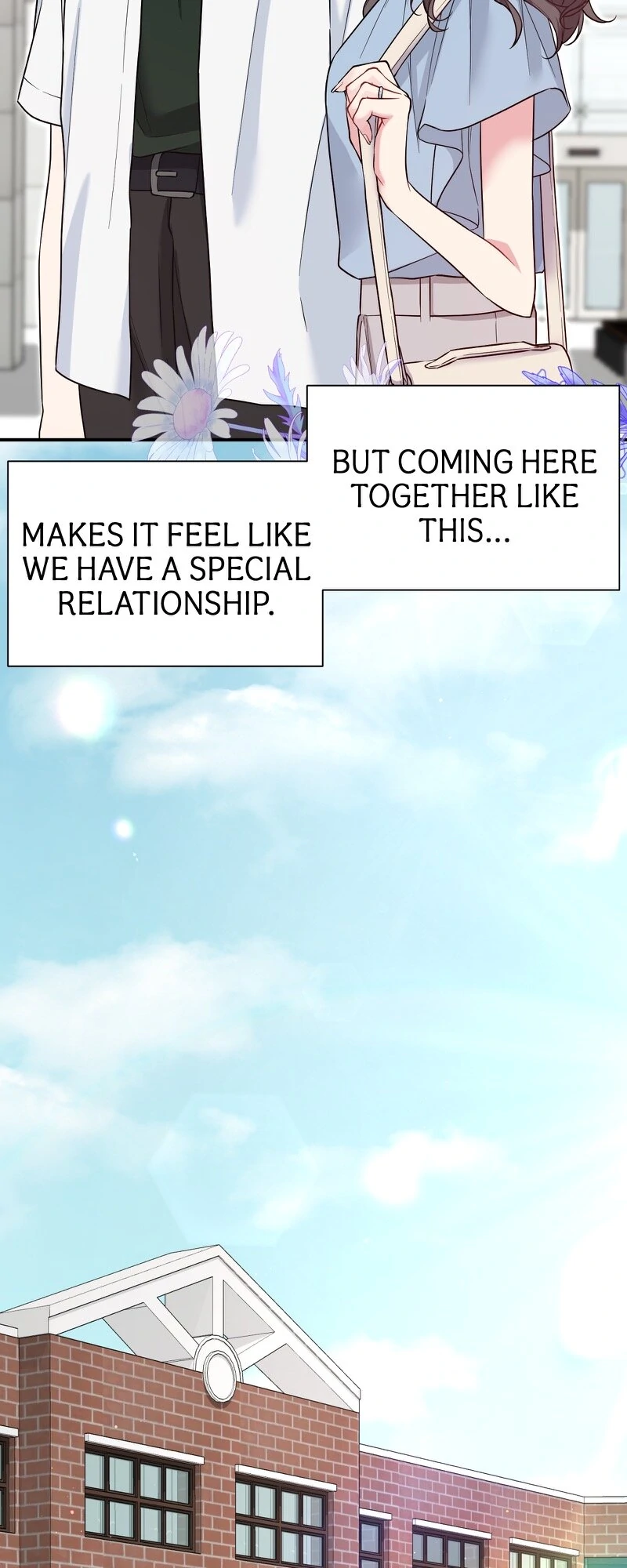 My Three Husbands Who Love Me chapter 32 page 55